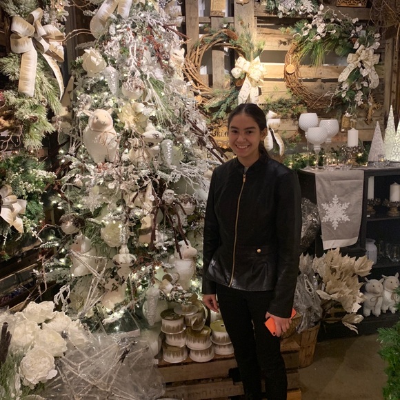 ☕️Coffee house Vibes Real Wood Rustic Shelves☕️ - Picture 7 of 16